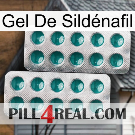 Gel De Sildénafil dapoxetine2